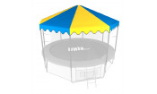 Крыша для батута UNIX line 12 ft Крыша для батута UNIX line 12 ft