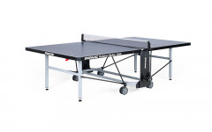 Теннисный стол Donic Outdoor Roller 1000 серый Теннисный стол Donic Outdoor Roller 1000 серый
