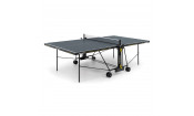Теннисный стол DONIC INDOOR STYLE  600 GRAY