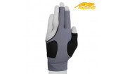 Перчатка Predator Second Skin черная/серая правая XXS Перчатка Predator Second Skin черная/серая правая XXS