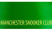 Сукно Manchester Snooker *CLUB* ш2,0м green