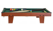 Бильярдный стол "Мини-бильярд" (пул) Бильярдный стол "Мини-бильярд" (пул)