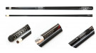 Кий для пула 2-pc Cuetec Platinum "Graphite"