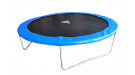 Батут DFC Trampoline Fitness 6 футов б/сетки (183см) 6FT-TRBL